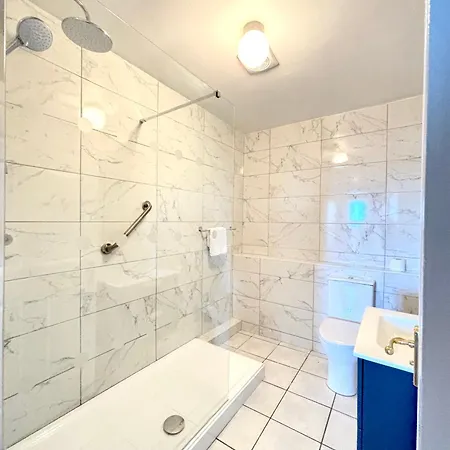 Cathedrals Corner Appartement Cobh