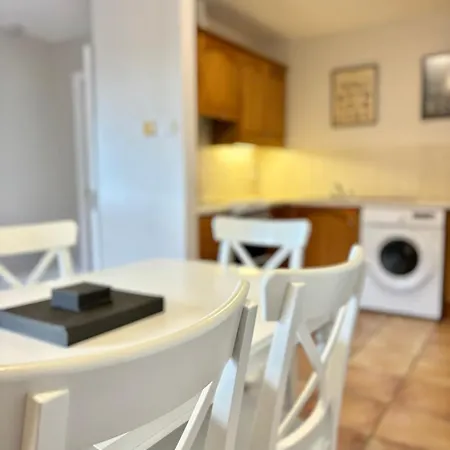 Appartement Cathedrals Corner *