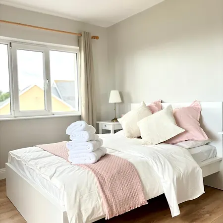 Cathedrals Corner Appartement Cobh