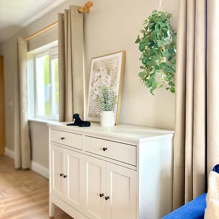 Cathedrals Corner Cobh