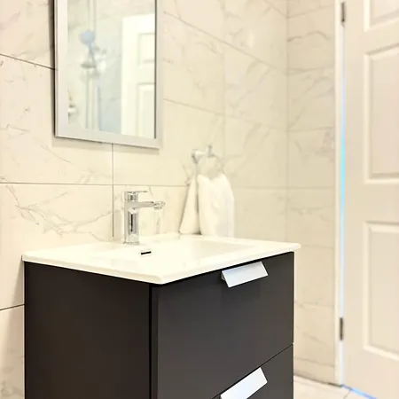 Cathedrals Corner Appartement