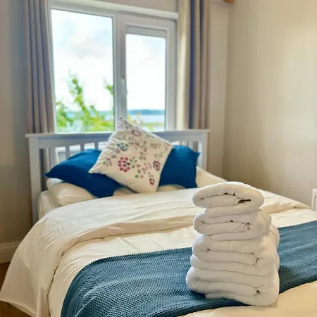 Cathedrals Corner Appartement Cobh