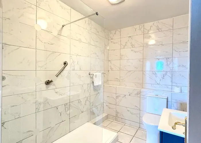 Cathedrals Corner Appartement Cobh