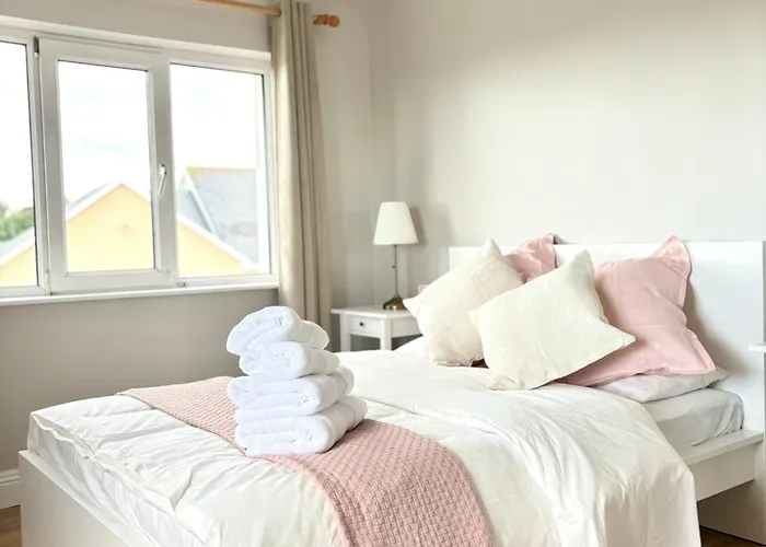 Cathedrals Corner Appartement Cobh