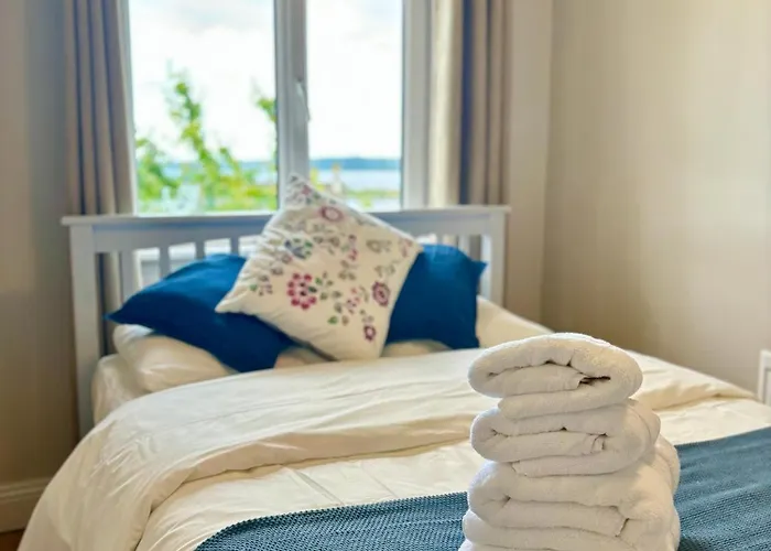 Cathedrals Corner Appartement Cobh